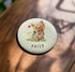 Yorkshire Terrier Marble Memorial